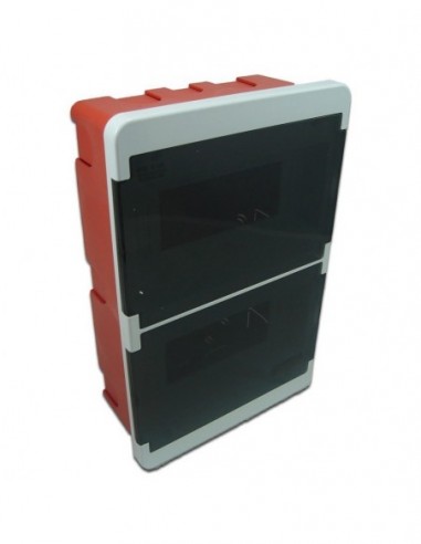 Roker Pr816 Caja Termica Embutir 16...