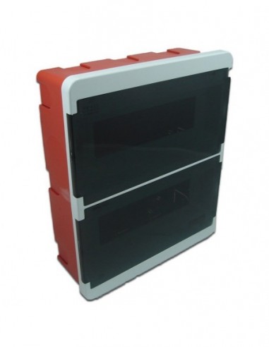 Roker Pr822 Caja Termica Embutir 22...