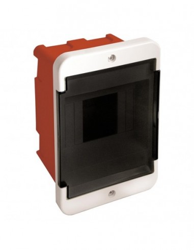 Roker Pr403 Caja Termica Embutir 4...