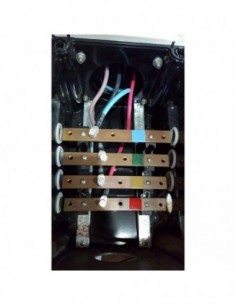 Genrod 07701111-01 Gabinete... 2