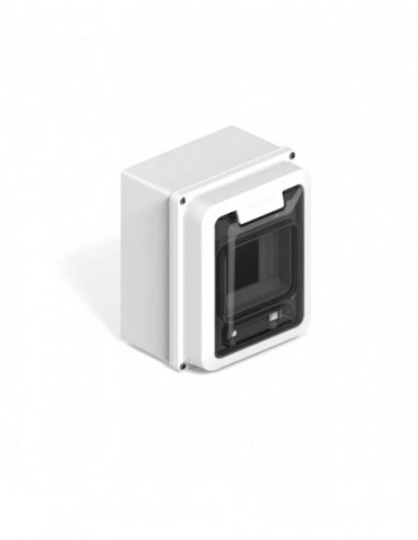 . Genrod 045001g Caja Pilar Estanco...