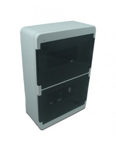 Roker Pr616 Caja Termica Sobreponer...