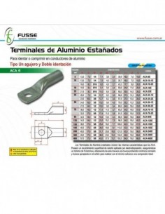 Lct 2030 Scc 70/1 Terminal... 2
