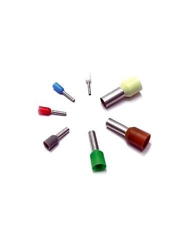 - Lct 3222 Ctn95 Terminal Puntera...