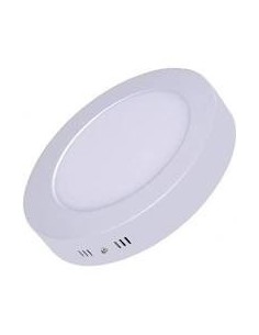 Interelec 403501 Plafon Led...