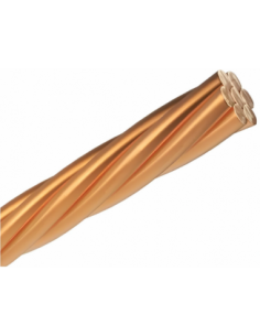 Argenplas D35 Mts. Cable...