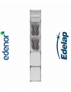 Genrod 07700220-02 Gabinete...