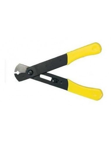 - Stanley 84-213 Pinza Pelacable Min