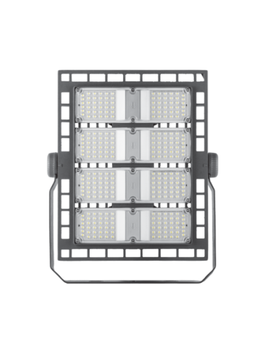* Macroled Fl240drcw Reflector Led...