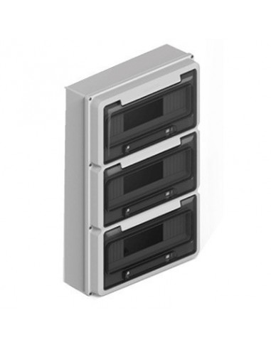 - Genrod 163600b Caja Pilar Estanco...