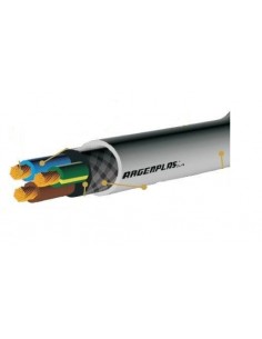 * Argenplas M375 Mts. 3 X...