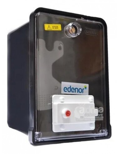 * Genrod 07884pn-2 Edenor Caja 1...