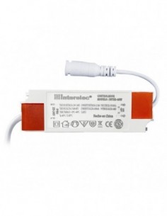 Interelec 403708 Driver...