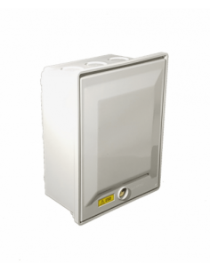 Genrod 085201 Edesur Caja...