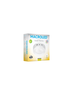 Macroled Pr06ww Plafon Led... 2