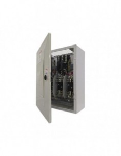 * Genrod 087301 Edenor Caja...