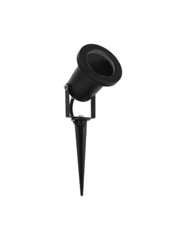 Macroled Edgu10-ip65 Estaca De Clavar...