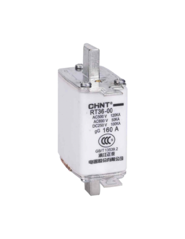 Chint Rt36-00 32a Gg Fusible Nh...