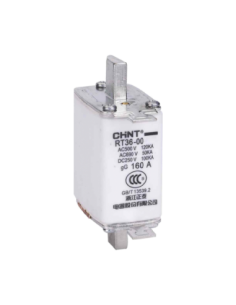 Chint Rt36-3 400a Fusible...