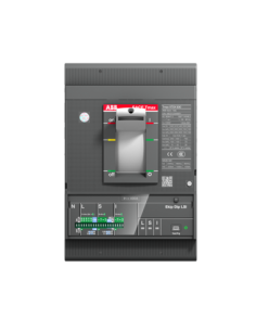 * Abb Xt5s 400 Ekip Dip...