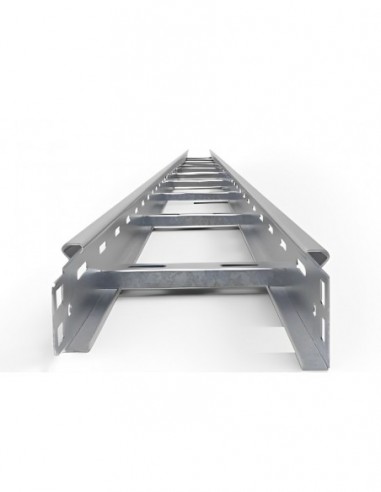 * Samet Tres-450-090-18-z Tramo Recto...