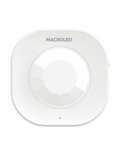 & Macroled Smstb-360-5m-bl...