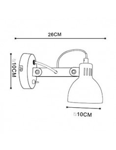 Candil Ape145501 Ng Aplique... 2