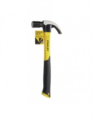 & Stanley Stht51391-40 Martillo Mango...