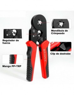 Brinna Hb-104 Pinza... 2