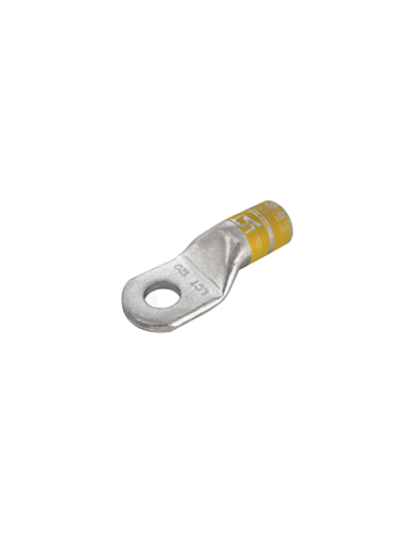 Lct 2035 Scc 120/1 Terminal De Cobre...