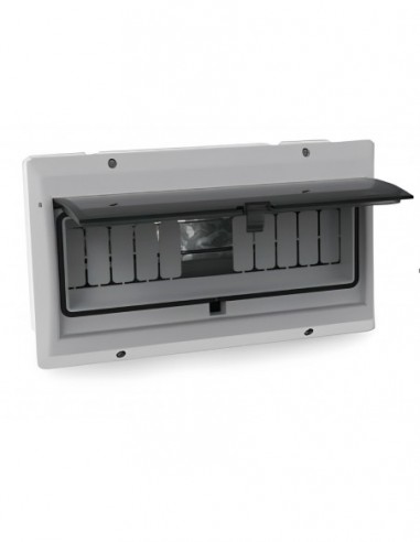 Variplast 602/125 Caja Termica...