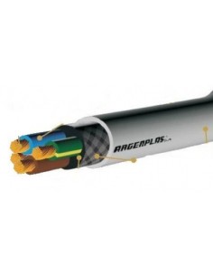 * Argenplas M4150 Mts. 4 X...