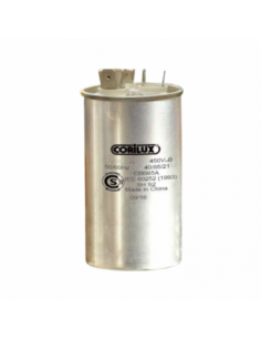Corilux Cduo005 Capacitor...