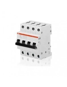 * Abb F204 Ac-100/0 03...