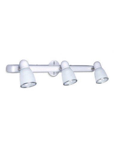 Sl 3907b Lar Aplique 3 Luces Barral...