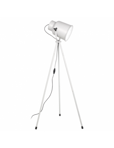 Sj 7710-16 Lampara Pie Tripode...