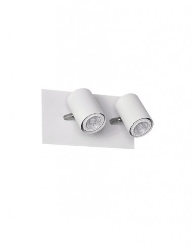 Markas Elviza 1748/a2b Aplique Blanco...