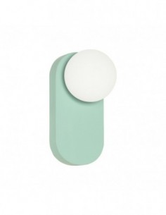 Carilux Nube V Aplique Oval...