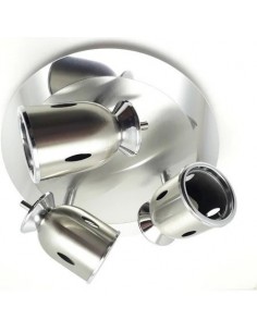 Sl 2606/5 Niza Aplique 3...