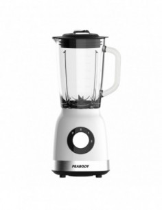 Peabody Pe-ln810b Licuadora...