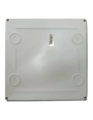 & - Roker Pr1003/110e Caja Estanca...