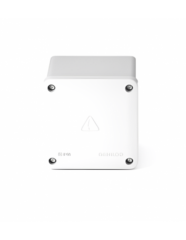 Genrod 22111108b Sistelectric Caja...