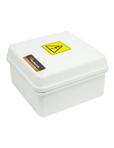 Roker Pr998/67 Caja Estanca Pvc...