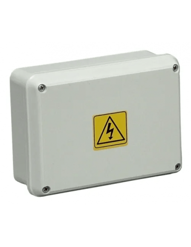 Roker Pr1002/67 Caja Estanca Pvc...