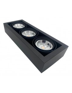 Lucciola Pl020/3 Zonic...
