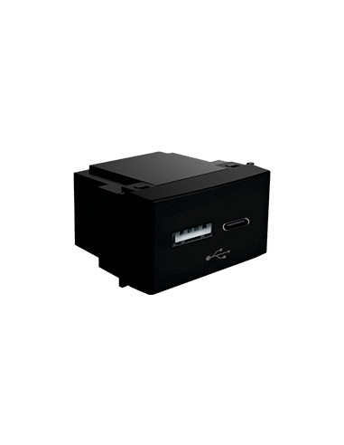 Teclastar 55316 Mod Usb + Usb C 3a -...