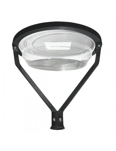 Bael C 40 Asv-2 Trial Farola Negro...
