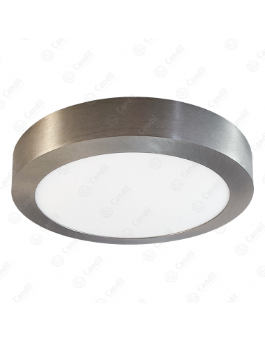 . Candil Plre22218-30 Nm Plafon Led...