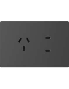Macroled M-1tc-2usb-c-g...
