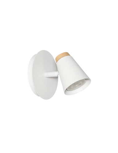 Markas Elviza 1748/r1b Aplique Blanco...